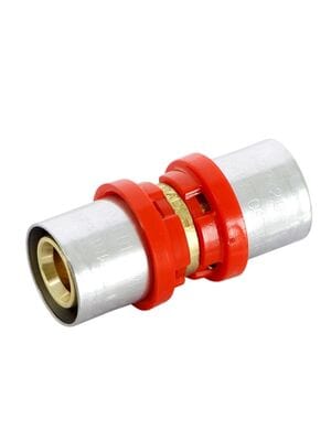 Муфта пресс Tiemme 20х20 1650022 / 1651G202000CZ