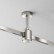 ��������� ���������� Short 78�� � ������ ����������� ������� Maytoni Flarity (�������) TRA156C-IPC1-PT �������, IP20