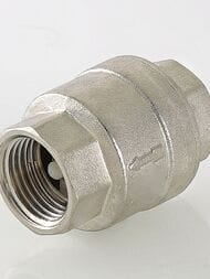 Клапан обратный VALTEC 3/4"ВВ VT.161.N.05