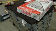 Уценка! Радиатор алюминиевый, 6 секций TENRAD 500/100, 1140 Вт - уценка. — изображение 2