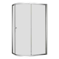 ������� ������ CEZARES PRATICO (1191-1209x891-909x1850) RH-1-120/90-C-Cr ������ �����/����