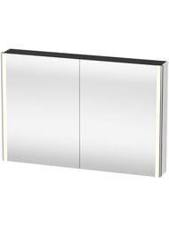 �������-���� Duravit XSquare 1200�800�156 ���������, 3 �����, �������, ������ XS711402222