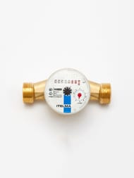 ������� Itelma ��� �������� ���� DN20 L=130, 2,5�3/�, ��� ��������, WFK20.E130-0-R-L-0-IP54