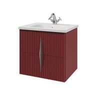 ����� ��� �������� Caprigo Novara 60 (606�557�470) ���������, 2 �����, ���� Rosso Vino 34915-B013