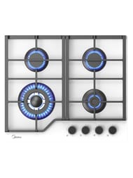 ������� �������� ����������� Midea (100�600�515) ����� MG697TGW