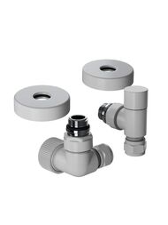 ����� ���������������� ���������� Royal Thermo Design Pro 15�� �30�1,5 (�����) RATVXT11215WH