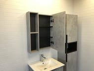 �������-���� COMFORTY ���������-60 (600�800�145) ���������, ����� ������� 00-00004331