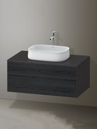 ����� ��� �������� Duravit Zencha 442�1000�550��, ���������, ���� ������ ��� ZE4821016800000