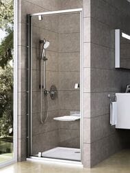 ������� ����� RAVAK PIVOT PDOP1-80 (761-811�1900) ���������, ������, �����/�����+Transparent