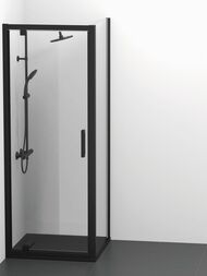 ������� ����� Ideal Standard CONNECT 2 PV (800�1950) ���������, ������� ������/������ �����  K9268V3