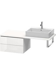    Duravit L-Cube 620400547 2 ,   LC583802222