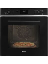 ������� ���� SMEG SF6400S1PZB (597�592�548) �������������������, 9 �������, 65 �, ������