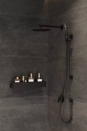 Керамогранитная плитка KERAMA MARAZZI Про Фьюче (600х1195х9) коричневая DD592820R (кв.м.)