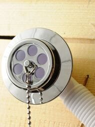 ������� ��� ����� McAlpine � ������� � ��������, ������� 440��, ���� MRB5