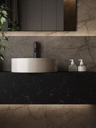 ��������������� ������ Gracia Ceramica Choco Brown PG 01 (600�1200) ���������� (��.�.)