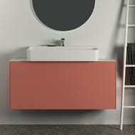 ����� ��� �������� Ideal Standard CONCA 1200x373x540 2 �����, ����� ������� ��� T3939Y3