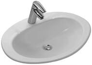 �������� Jacob Delafon OVALE ������������ (630�480) ����� E1273-00