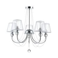 ������ Freya Beverly (���� �������) FR5661-PL-05-CH, IP20,����