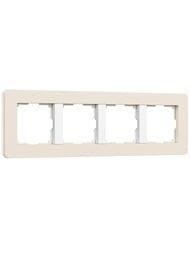  Werkel  4  Split (/, soft-touch) W0043066