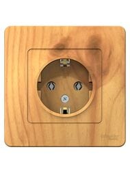 ������� Systeme Electric BLANCA �����.�����. � ������. ��� ������, 16�, 250�, ����� BLNRS001015