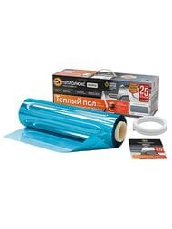 ������ ��� ��������� Alumia, 12�2, 150��/�2, 0,5� � 24�, 1800��, ��� ���������������