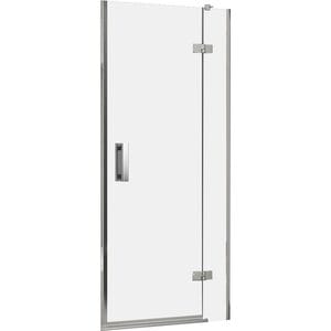 Душевая дверь RAVAK SMARTLINE SMSD2-100 A-R (989-1006х1900) распашная правая, стекло, хром+Transp
