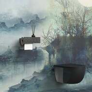  FLOW Bee Duetto 26013080 ,   / ,  Fl-bee-du26-