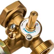   STOUT  3-    1"   SDG-0003-002501