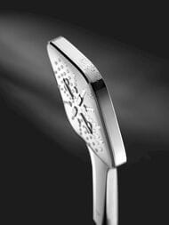 ������� ����� Grohe Rainshower SmartActive 130 Cube ������ 900��, ����� 3 ���� �����, ���� 26587000