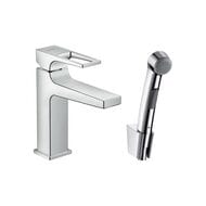 ��������� ��� �������� Hansgrohe Metropol 74522000 � ������������� �����, �����-�����, ����