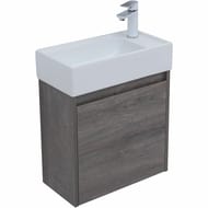 ����� ��� �������� Aquanet Nova Lite 50 298854 (490�477�252) ���������, 1 ������, ��� �������