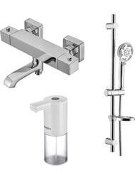 ��������� ��� ����� Swedbe Mercury 9062 ���������+���.�������� Calypso 5078 6 ���.+����.������� 0102