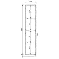  Caprigo   3001251278 ,   1350R-SF015