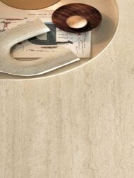 ��������������� ������ Atlas Concorde Marvel Travertine Sand Vein (1200�2780�6) �������, AFS2 (��.�)