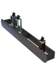 ����� FLOW Round Mono 800�92�90 ���������, 2 ������, ������ Fl-ro-m80-�