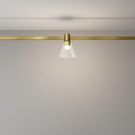 �������� ���������� Maytoni Bianca (������) TR147-1-3W4K-BS Flarity 4000K 2�� 120�, IP20, ������