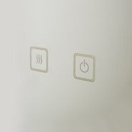 ������� BelBagno 700�700x30 ���������, ����c. ����������, �������� SPC-RNG-700-LED-TCH-SND