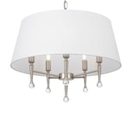 ��������� ���������� Freya Rosemary (�������) FR2190PL-05N1, IP20,������