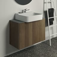 ����� ��� �������� Ideal Standard CONCA (800x373x540) 2 �����, ������ ���� T3994Y5