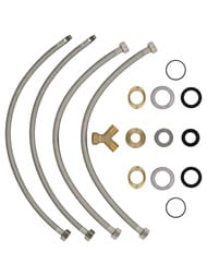 ��������� ��� �������� ������� WONZON & WOGHAND LOOP, ������ ������� WW-131-00-508