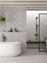 ����� AZORI Shabby Chavron (315�630) ������� (��.)