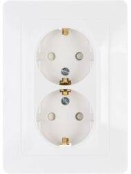  Systeme Electric BLANCA ..   .   16 250  BLNRS001121