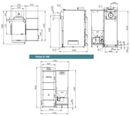 ����� ��������� Zota Pellet 100S � ������� ����������, ����������, 100���,   PL 493112 2100