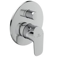 Инсталляция Ideal Standard ProSys + Смеситель для ванны/душа 4в1 встраиваемый R016767+BC447AA