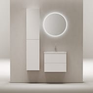 ����� ��� �������� SANCOS Folk (590�445�500) ���������, 2 �����, ���������, Bianco FL60W