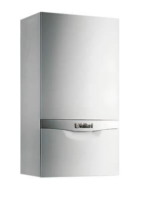 Уценка! Одноконтурный настенный котел VAILLANT turboTEC PLUS VU 202/5-5 (800х440х338) 20кВт
