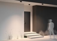 ���������� ���������� Maytoni Ares (����) O309CL-L10GF3K, 3000� 10�� IP 54, ������