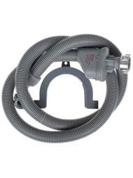 Стиральная машина HAIER HW70-BP12969DE — изображение 8