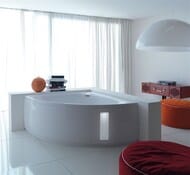 ����� Gruppo Treesse Slide V044B 1400�1400�640 CrystalTech, �������, ����������� STX