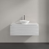 ����� ��� ���������� Villeroy & Boch LEGATO (1000�380�500) ���������,1 ����, ���.������ B57100E8